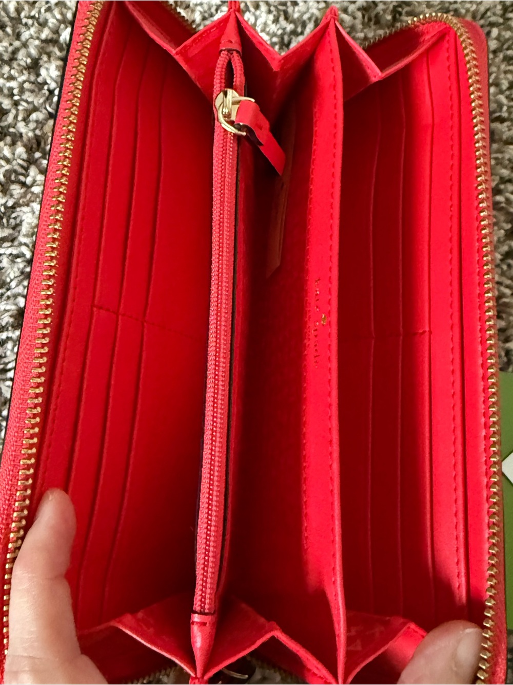 Kate Spade Wallet Bundle ❤️ - Picture 4 of 10